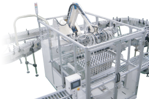 不二輸送機工業