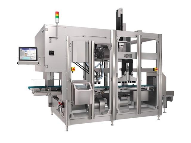 イシダ 高速モデル ACP-622