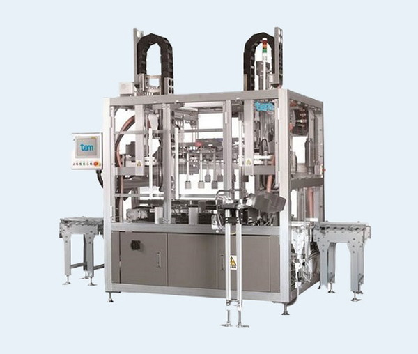 東京自働機械製作所