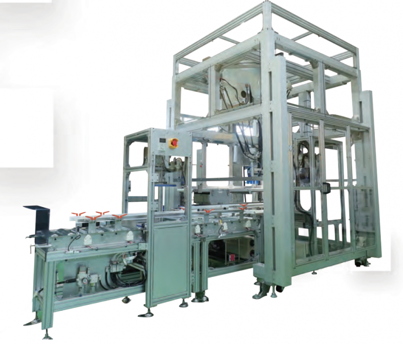 ティ・アイ・エス オートケーサー