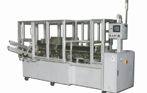 日本自働精機株式会社のVCC-100