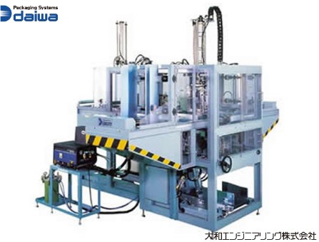 CFB-8G（大和エンジニアリング）