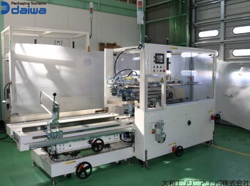 CFC-STN-10T（大和エンジニアリング）