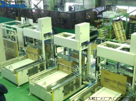 CFR-10T6M（大和エンジニアリング）