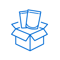 パウチケーサー