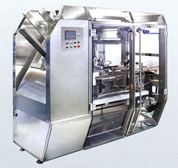 バルコニー型ラップラウンドケーサーYMW-320BS